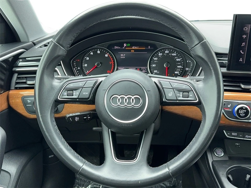 2023 Audi B9 A4 - Image 18 of 21