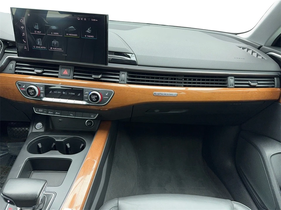 2023 Audi B9 A4 - Image 19 of 21