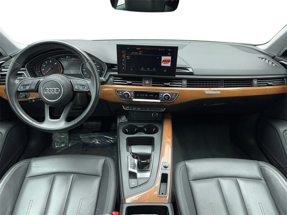 2023 Audi B9 A4 - Image 16 of 21