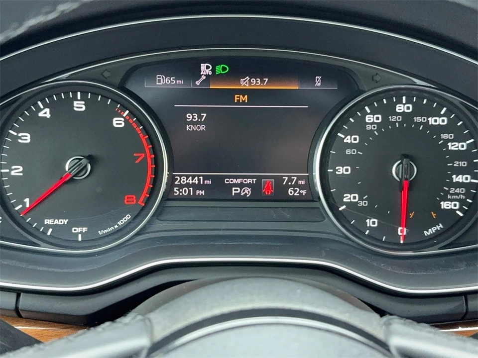 2023 Audi B9 A4 - Image 21 of 21