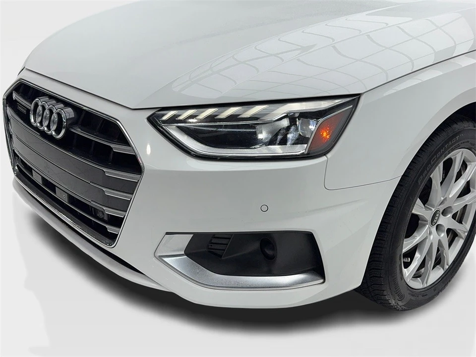 2023 Audi B9 A4 - Image 5 of 21