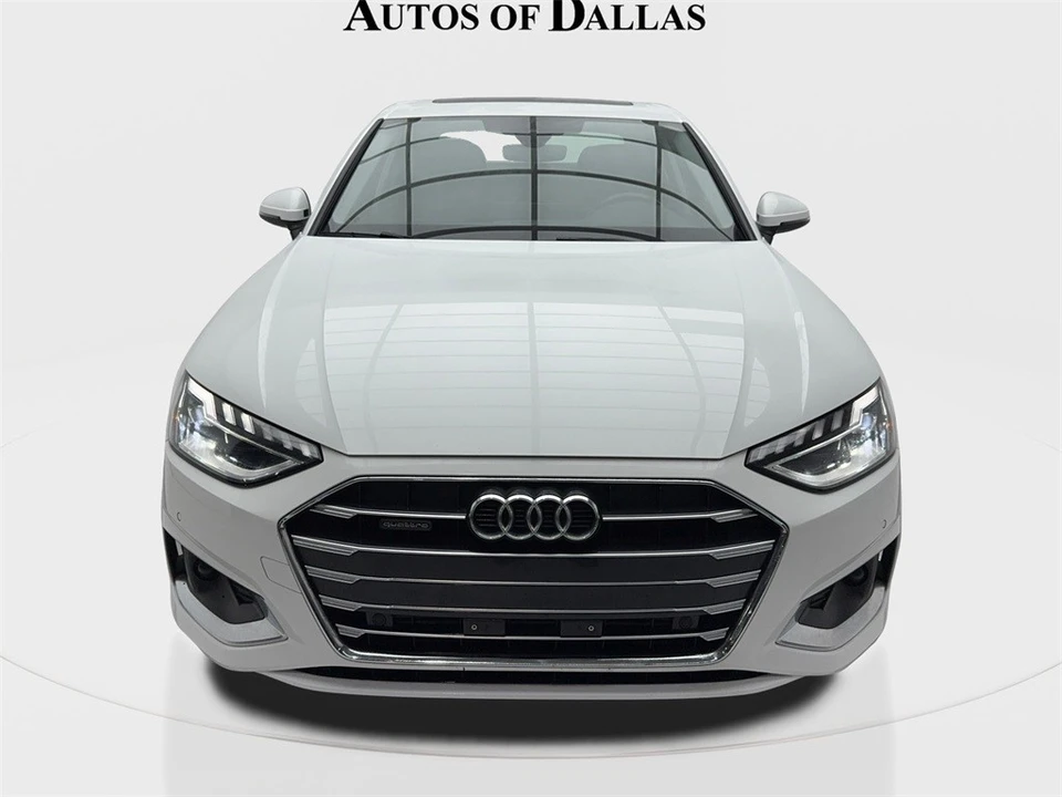 2023 Audi B9 A4 - Image 4 of 21