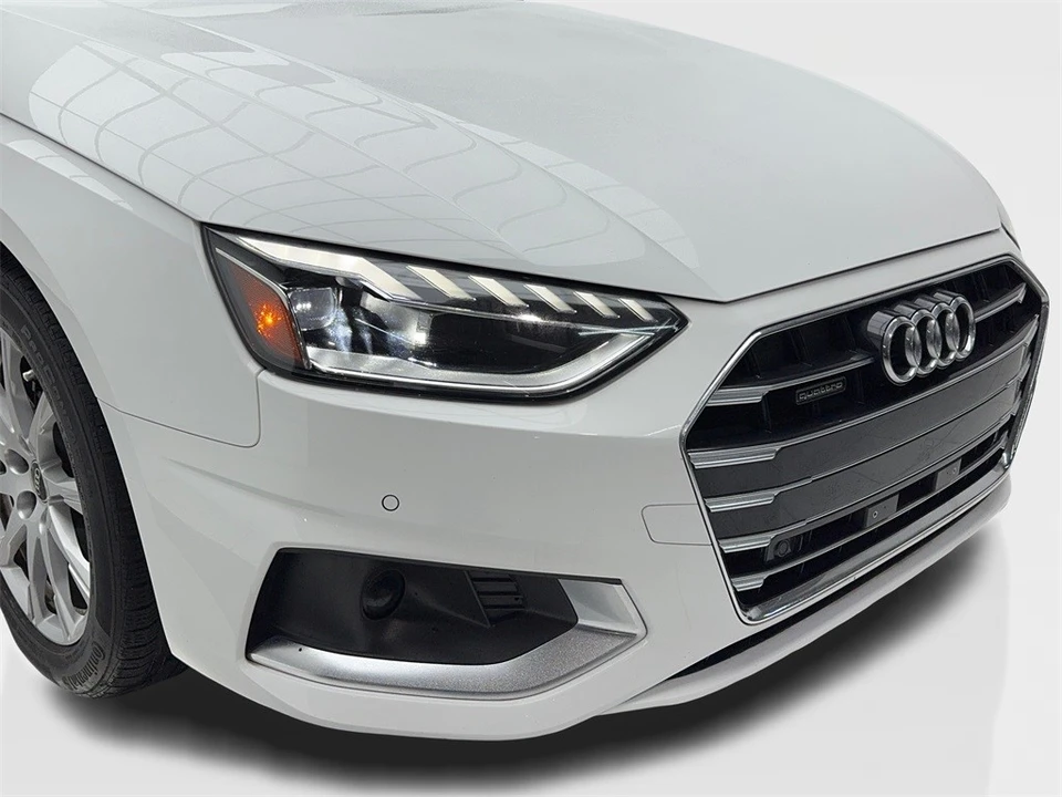 2023 Audi B9 A4 - Image 3 of 21