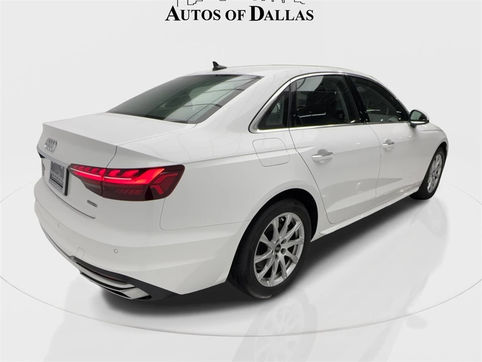 2023 Audi B9 A4 - Image 9 of 21