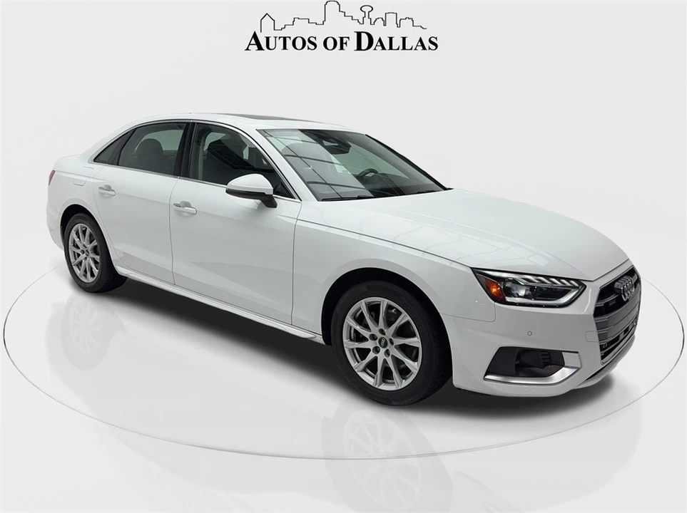 2023 Audi B9 A4 - Image 2 of 21