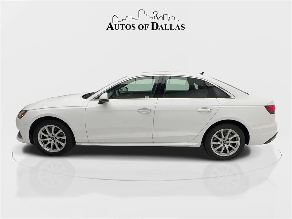 2023 Audi B9 A4 - Image 6 of 21