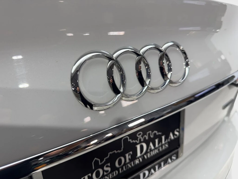 2023 Audi B9 A4 - Image 21 of 21