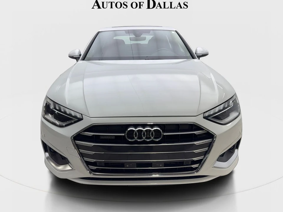 2023 Audi B9 A4 - Image 3 of 21