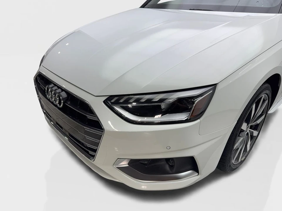 2023 Audi B9 A4 - Image 16 of 21