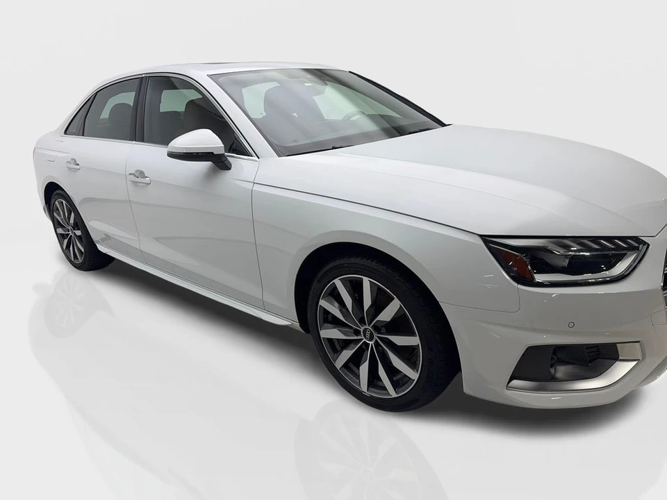2023 Audi B9 A4 - Image 12 of 21