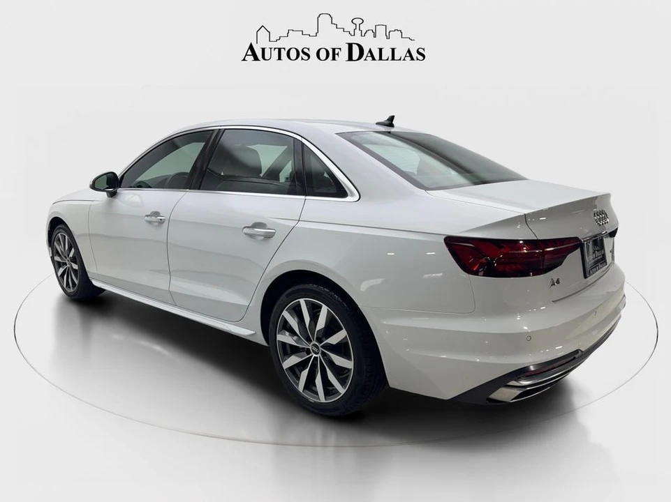 2023 Audi B9 A4 - Image 9 of 21