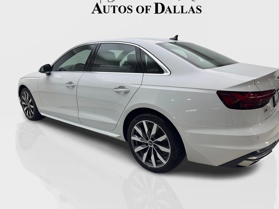 2023 Audi B9 A4 - Image 14 of 21