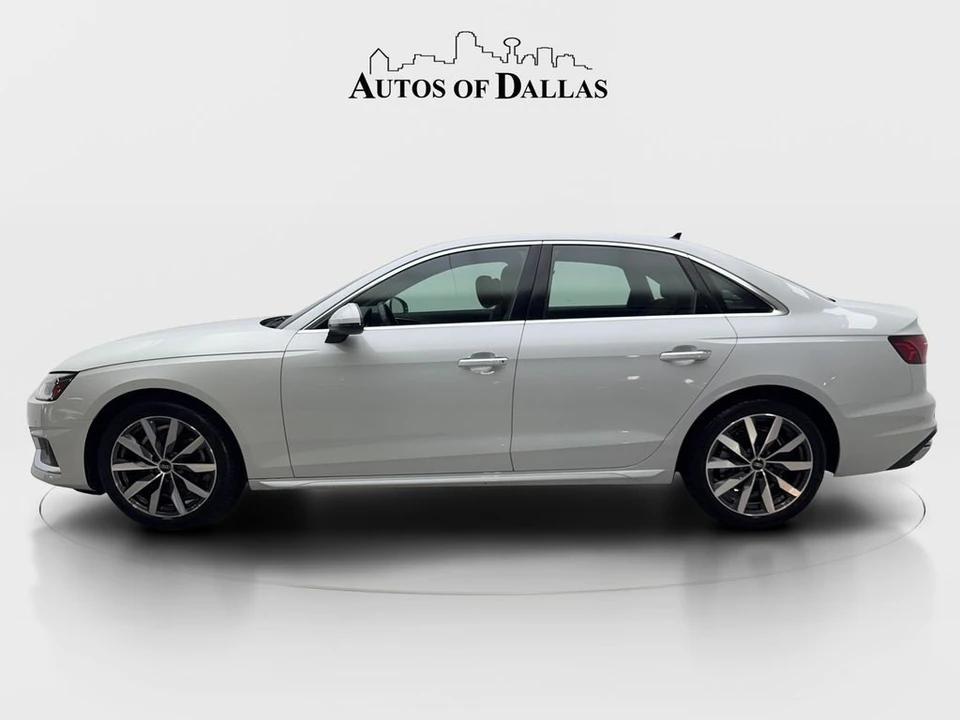 2023 Audi B9 A4 - Image 5 of 21