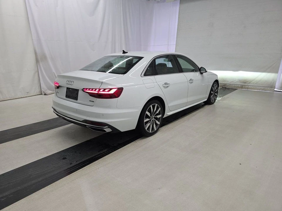2023 Audi B9 A4 - Image 2 of 10