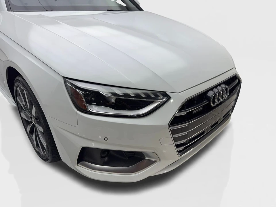 2023 Audi B9 A4 - Image 17 of 21
