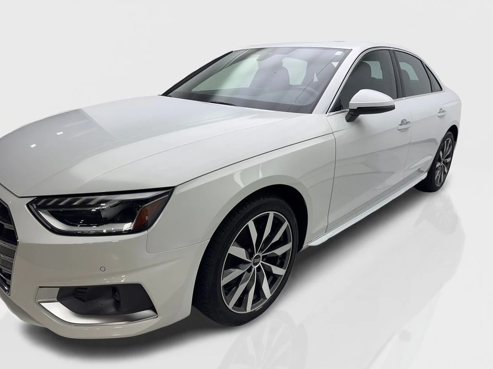 2023 Audi B9 A4 - Image 11 of 21