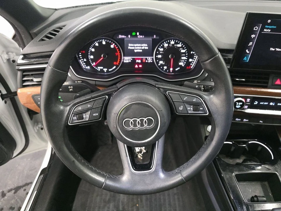 2023 Audi B9 A4 - Image 6 of 10