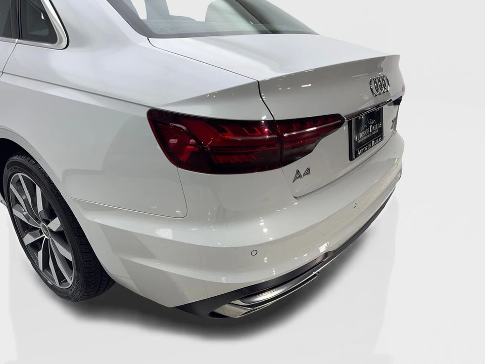 2023 Audi B9 A4 - Image 19 of 21