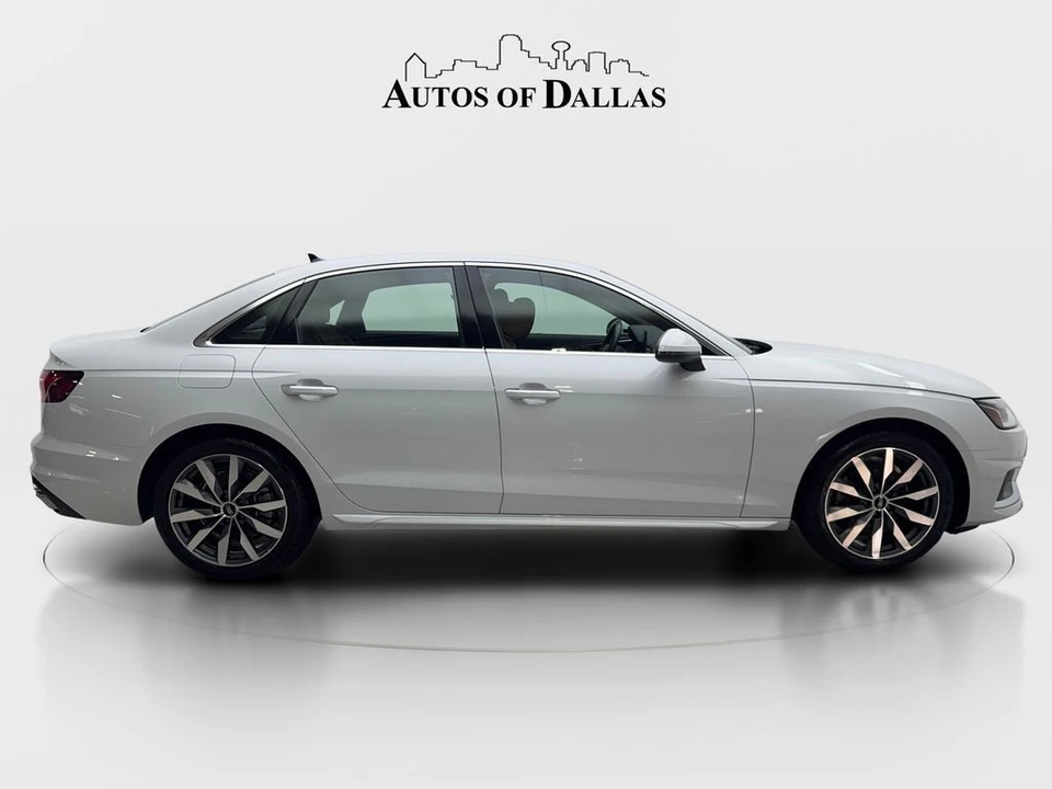 2023 Audi B9 A4 - Image 10 of 21
