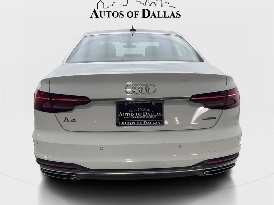 2023 Audi B9 A4 - Image 7 of 21