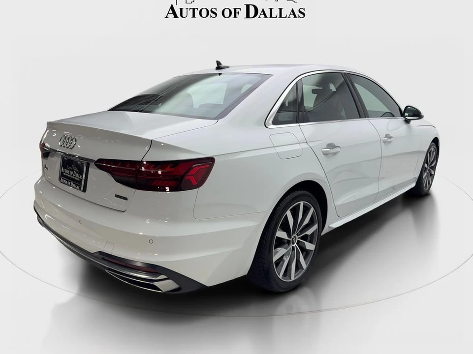 2023 Audi B9 A4 - Image 6 of 21
