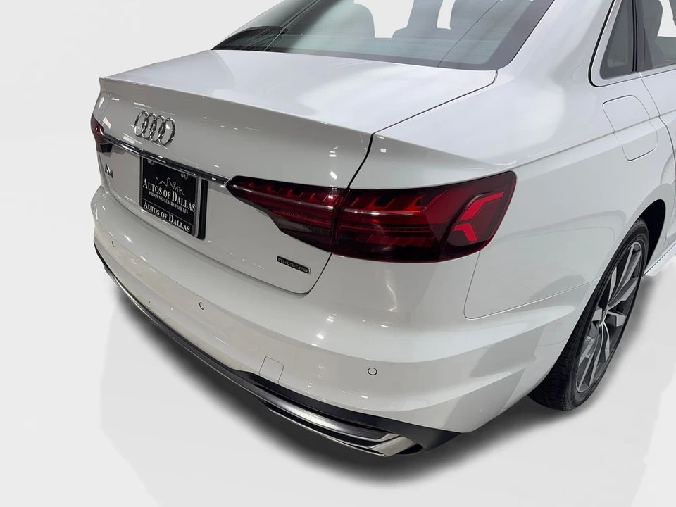 2023 Audi B9 A4 - Image 18 of 21