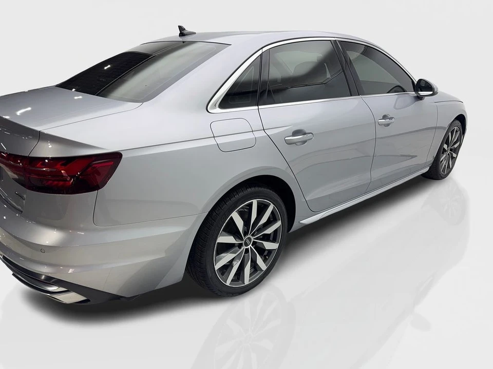 2023 Audi B9 A4 - Image 14 of 21