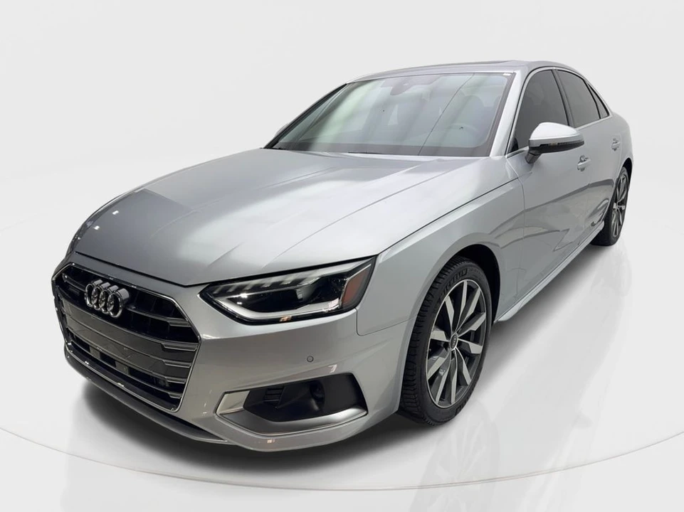 2023 Audi B9 A4 - Image 2 of 21