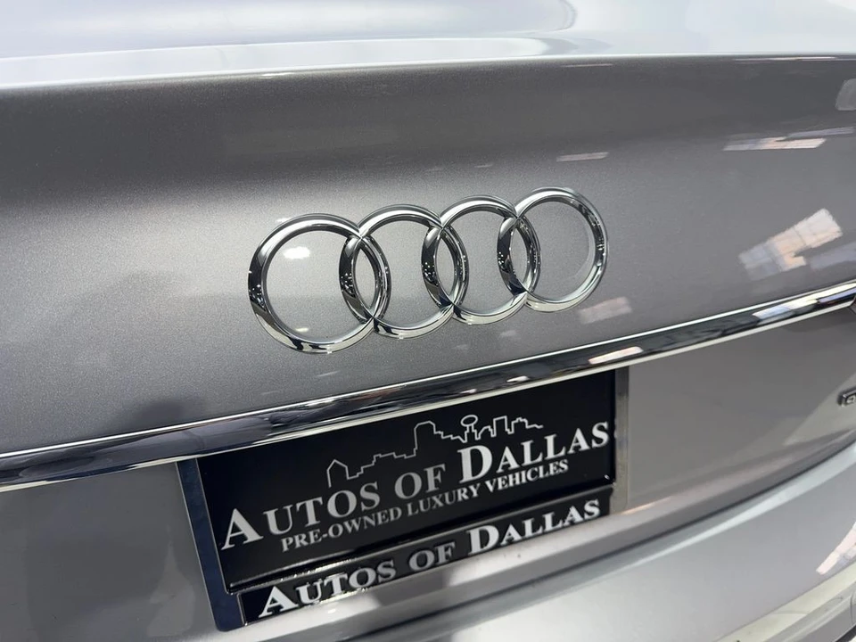2023 Audi B9 A4 - Image 17 of 21