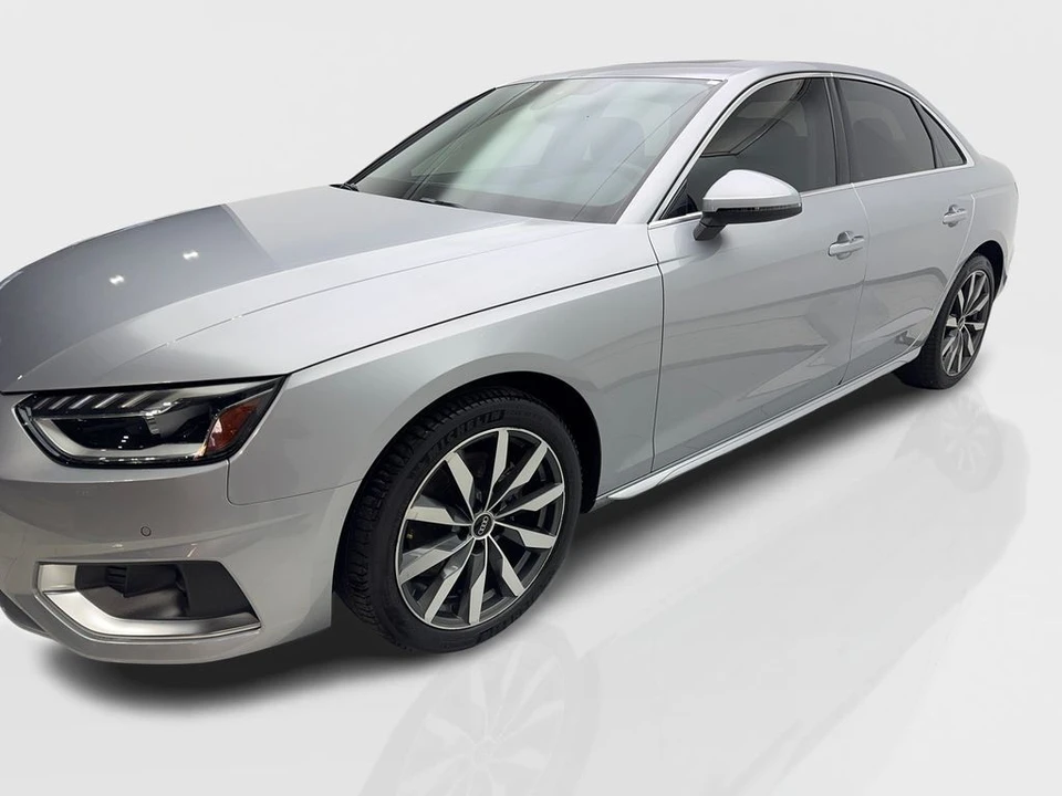 2023 Audi B9 A4 - Image 11 of 21