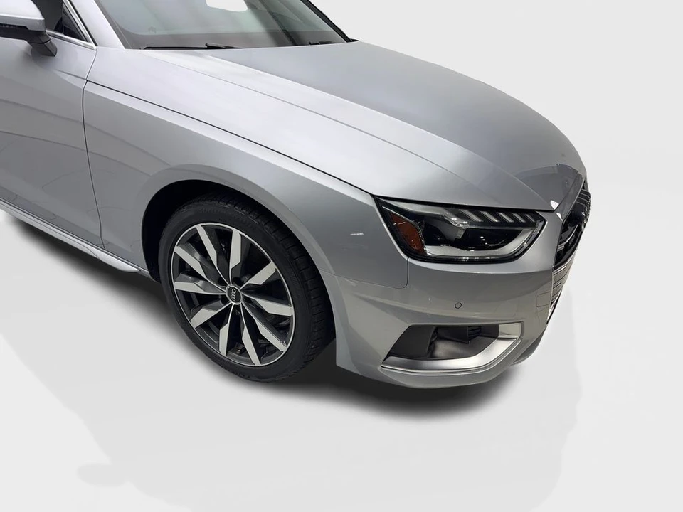2023 Audi B9 A4 - Image 13 of 21