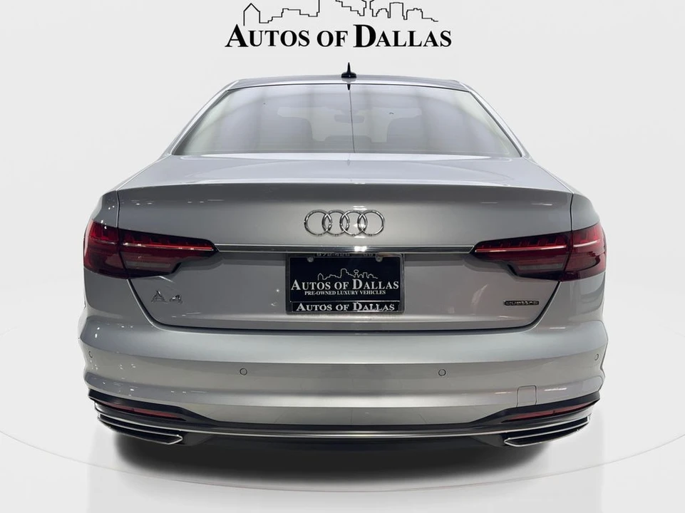 2023 Audi B9 A4 - Image 7 of 21