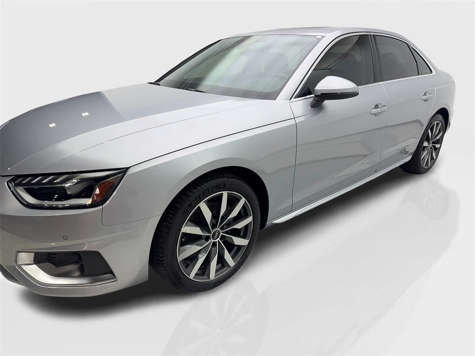 2023 Audi B9 A4 - Image 11 of 12