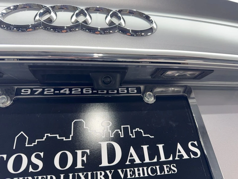 2023 Audi B9 A4 - Image 18 of 21