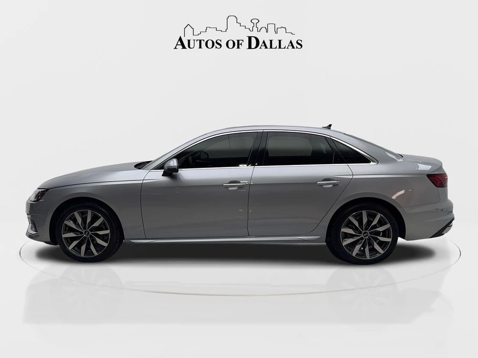 2023 Audi B9 A4 - Image 5 of 21