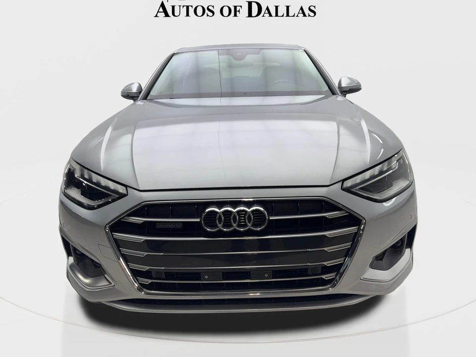2023 Audi B9 A4 - Image 3 of 21