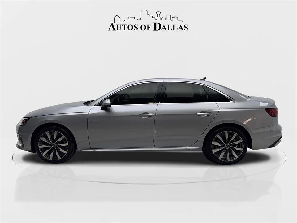 2023 Audi B9 A4 - Image 5 of 12