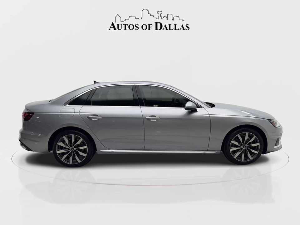 2023 Audi B9 A4 - Image 9 of 12