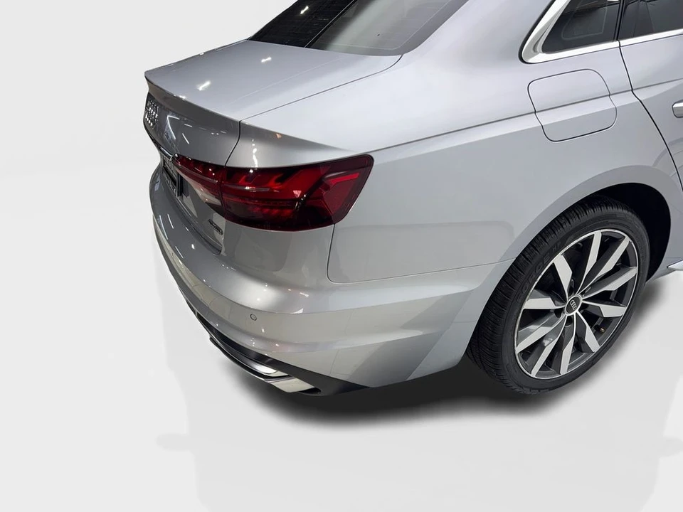 2023 Audi B9 A4 - Image 16 of 21