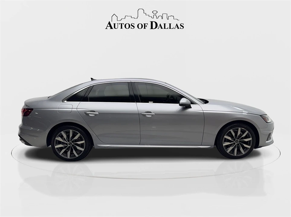 2023 Audi B9 A4 - Image 9 of 12