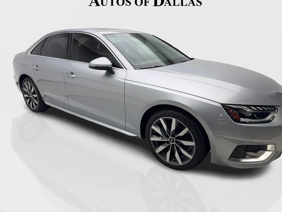 2023 Audi B9 A4 - Image 10 of 21
