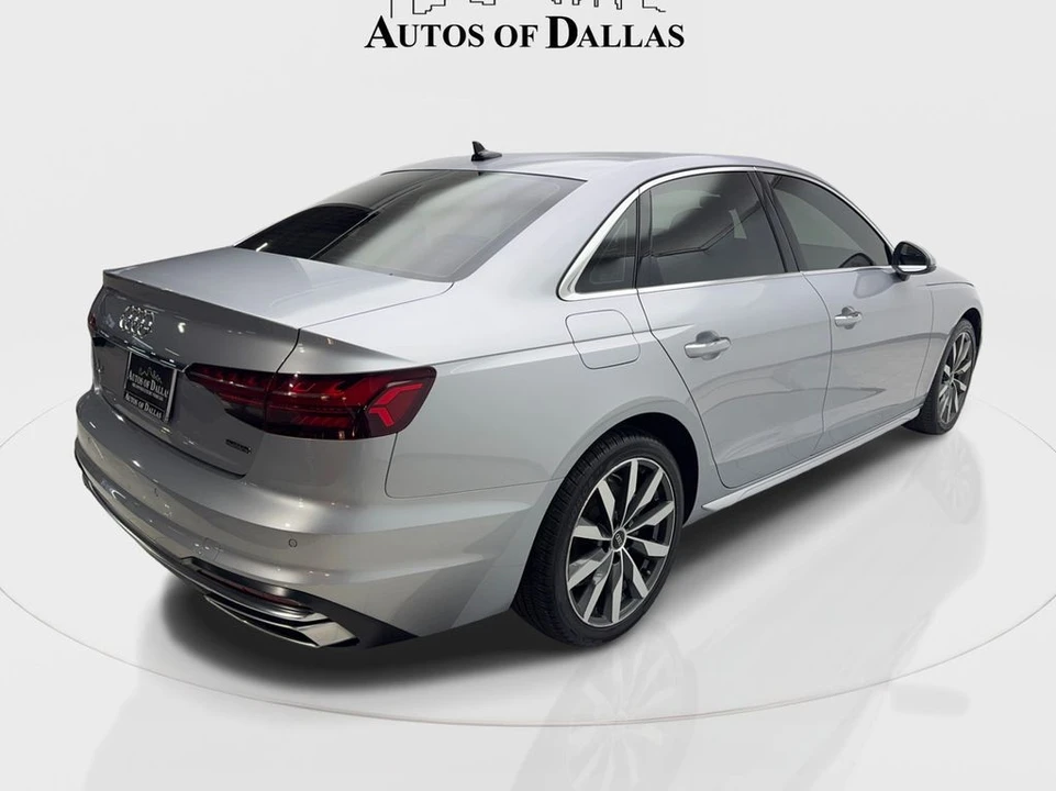 2023 Audi B9 A4 - Image 6 of 21