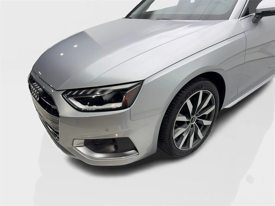 2023 Audi B9 A4 - Image 12 of 12