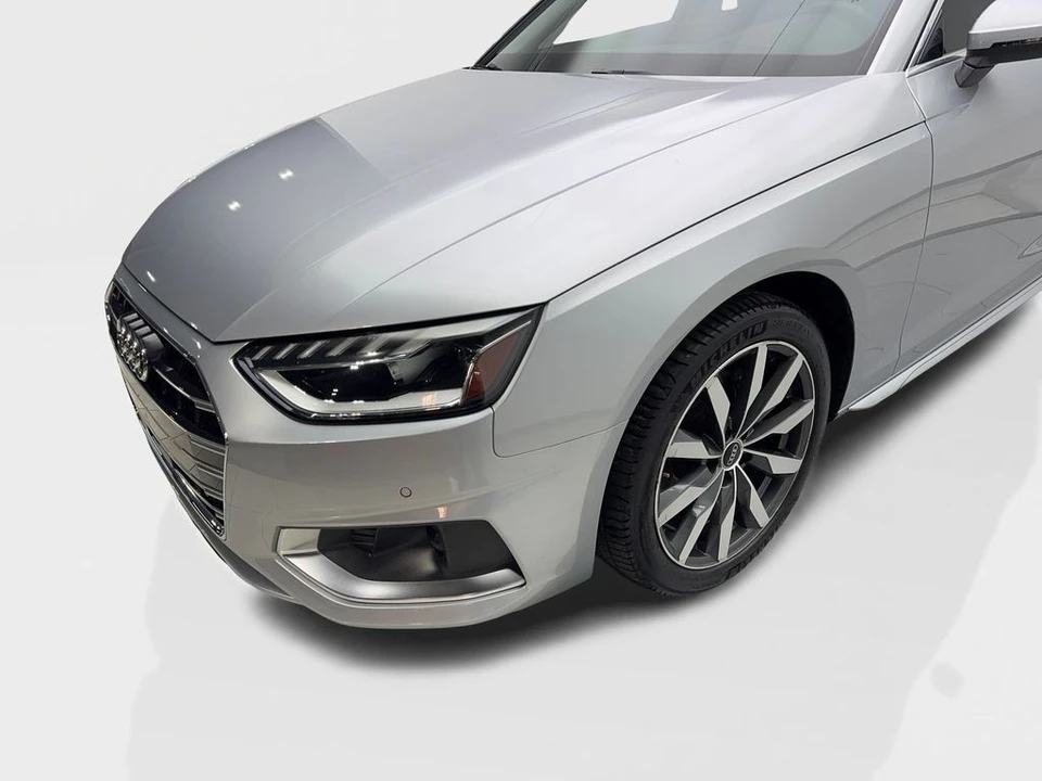 2023 Audi B9 A4 - Image 12 of 21