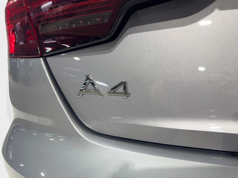 2023 Audi B9 A4 - Image 19 of 21
