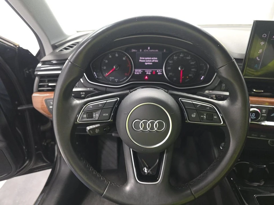 2023 Audi B9 A4 - Image 6 of 10
