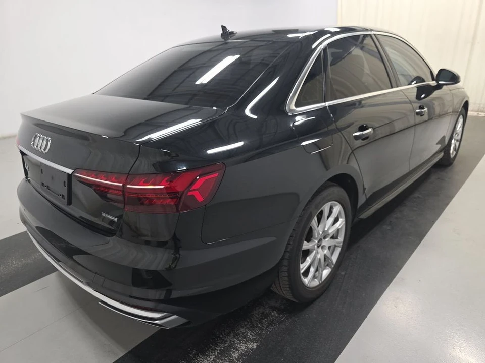 2023 Audi B9 A4 - Image 2 of 10