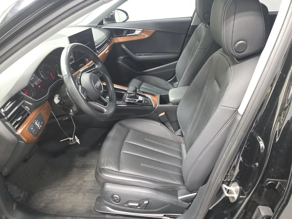 2023 Audi B9 A4 - Image 4 of 10