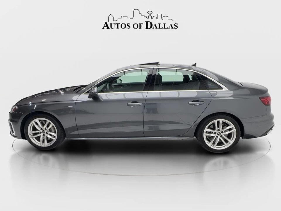 2023 Audi B9 A4 - Image 5 of 21