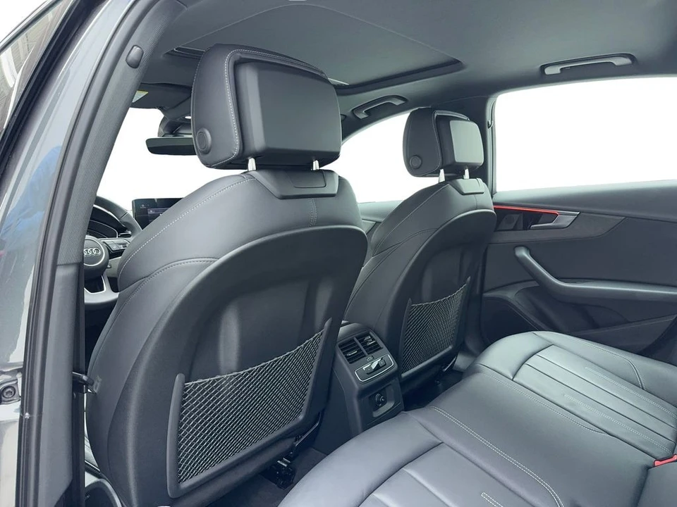 2023 Audi B9 A4 - Image 14 of 21